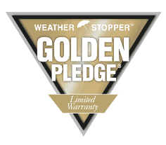 Weather Stopper Golden Pledge Icon