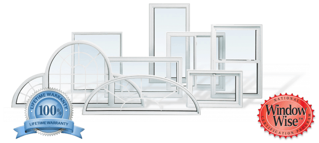 Windows Windsor | Services | Gauthier Roofing and Siding
