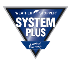 Weather Stopper System Plus Icon