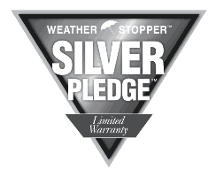 Silver Pledge