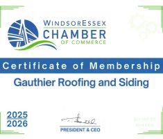 Windsor Chamber Membership